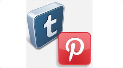 Pinterest To Tumblr Poster Bot