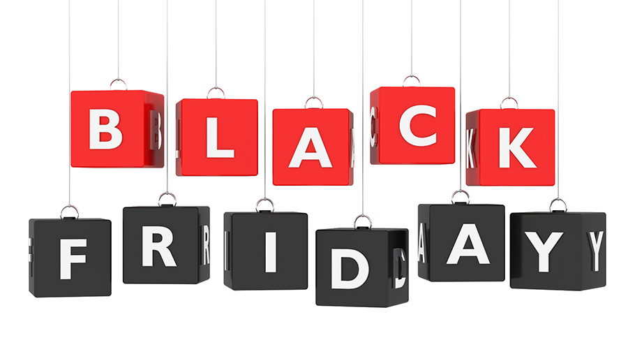 Black Friday Special Offer