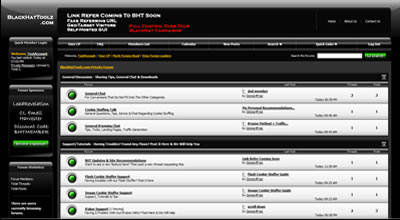 BlackHatToolz Forum
